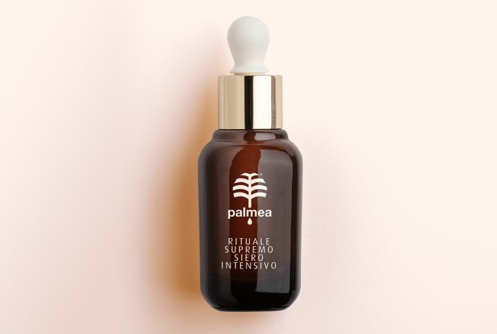 Palmea Rituale Supremo Siero Intensivo