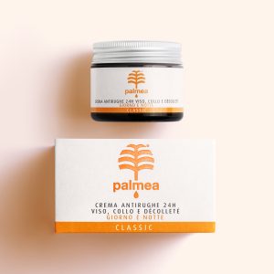 Crema antirughe 24h viso, collo e décolleté | Classic