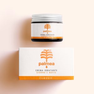 Crema Idratante Giorno e Notte