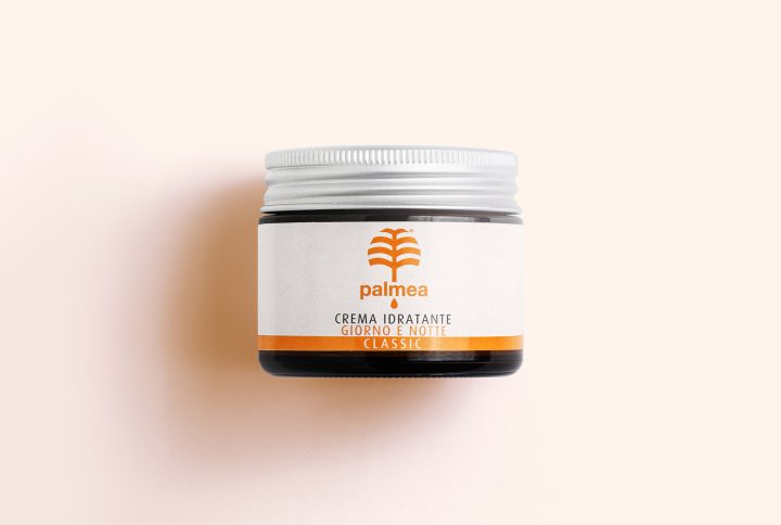 Crema Idratante Giorno e Notte