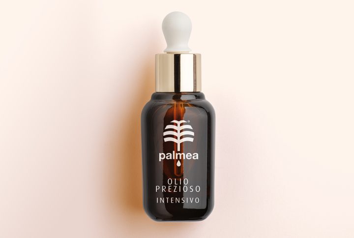 Olio Prezioso Intensivo pelle secca