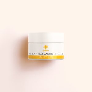 All Day Trattamento Integrale giallo oro