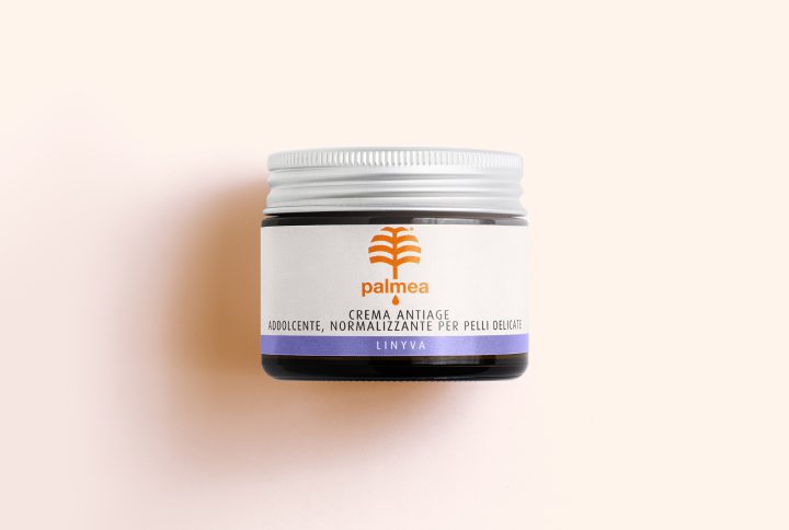 Crema Antiage