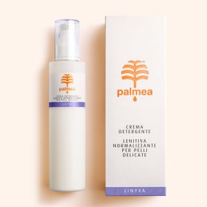 Linyva - Crema Detergente Lenitiva