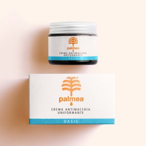 Oasis - Crema Antimacchia Uniformante