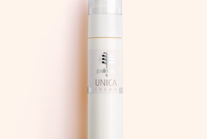 Unica - Crema antiossidante