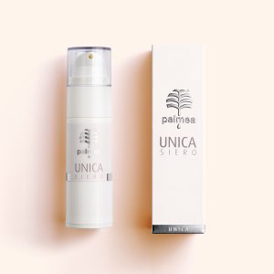 Unica - siero antiossidante