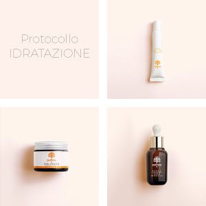 Protocollo Idratazione