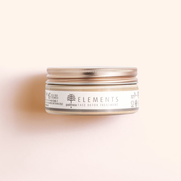 Face Detox Treatment | Elements