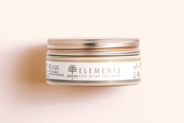 Face Detox Treatment