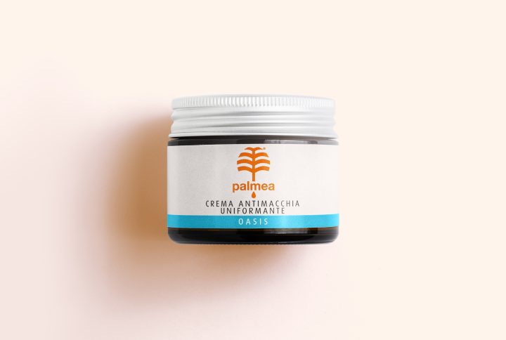 Crema antimacchia uniformante