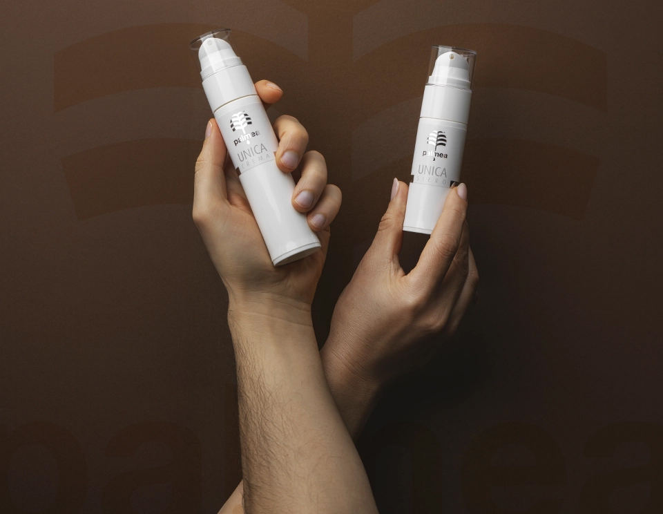 palmea eco bio cosmesi unica