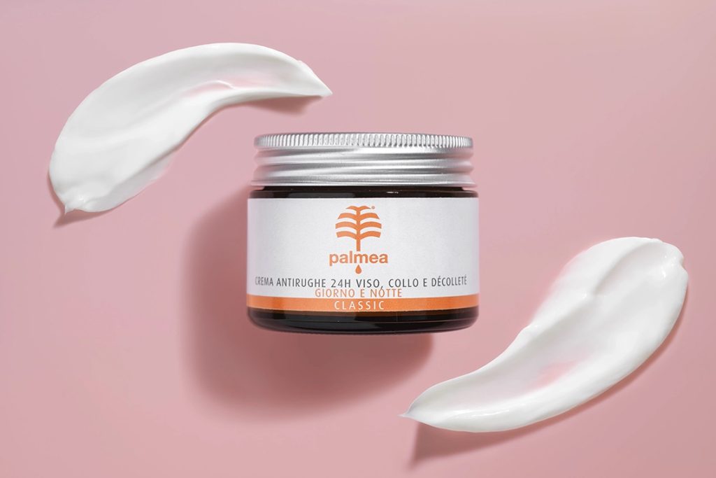 palmea eco bio cosmesi