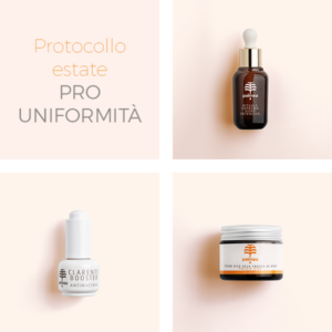 Protocollo pro uniformità