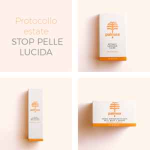 Protocollo Stop pelle lucida