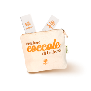 pochette palmea