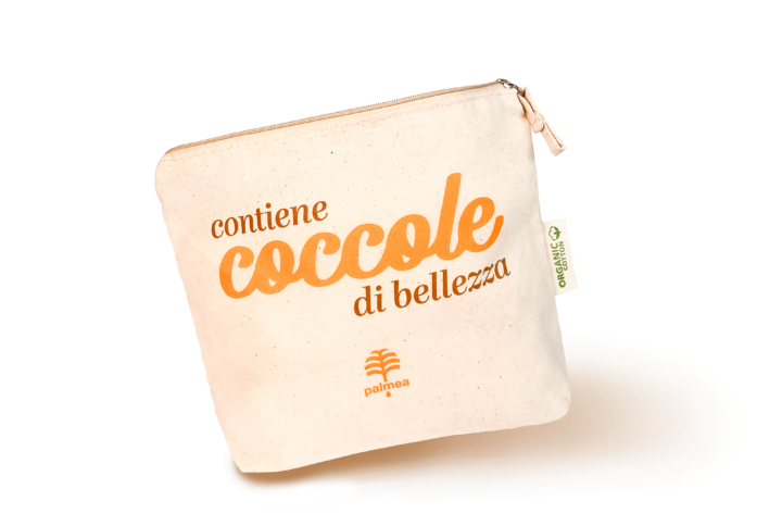 pochette palmea