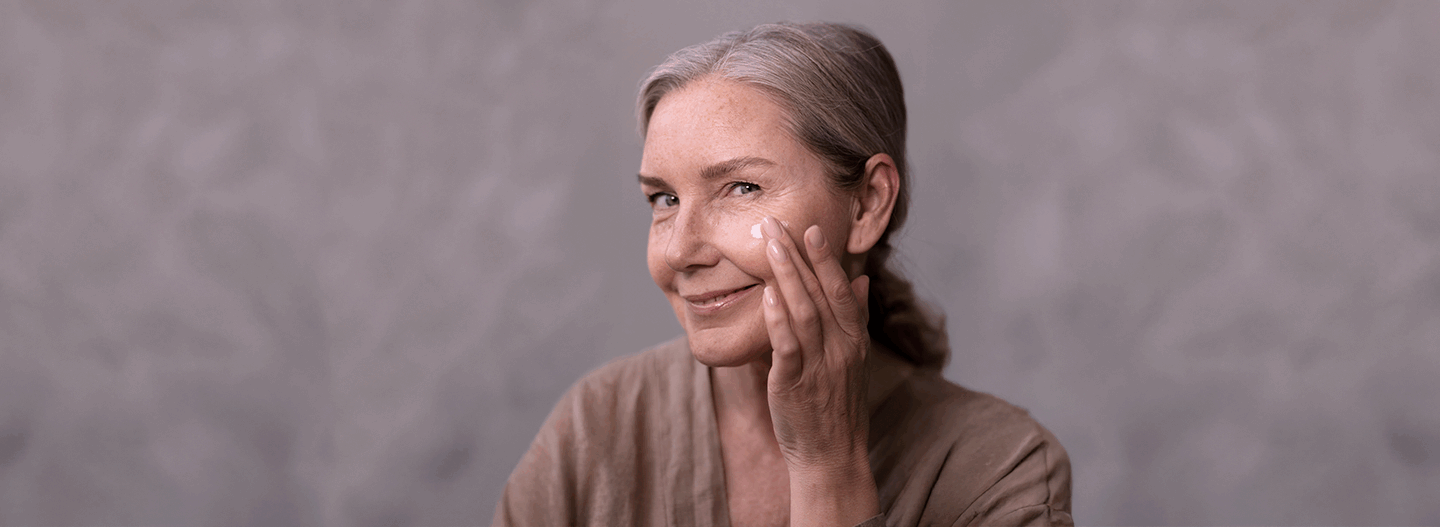 Pelle e menopausa