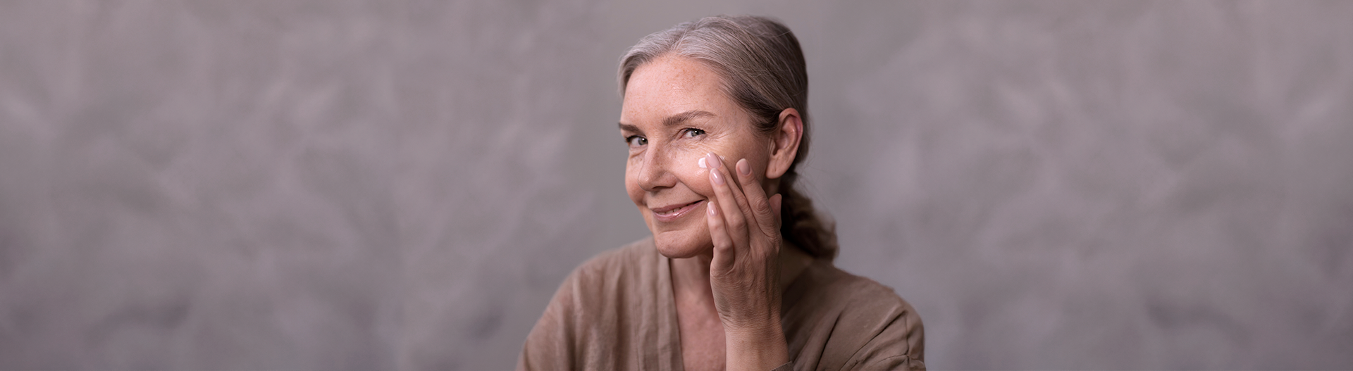 Pelle e menopausa