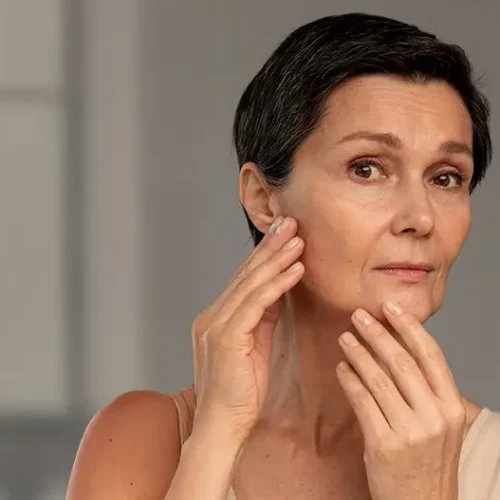 Anti-age e stress: come il cortisolo invecchia la pelle del viso