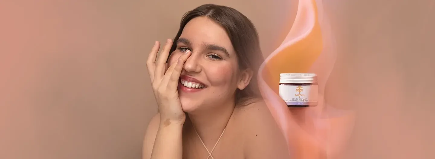 pelle sensibile e psiche