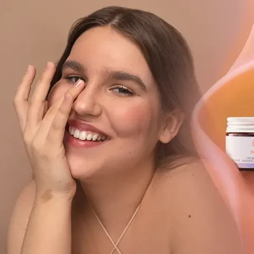 Pelle sensibile e psiche: quando le emozioni si riflettono sulla pelle