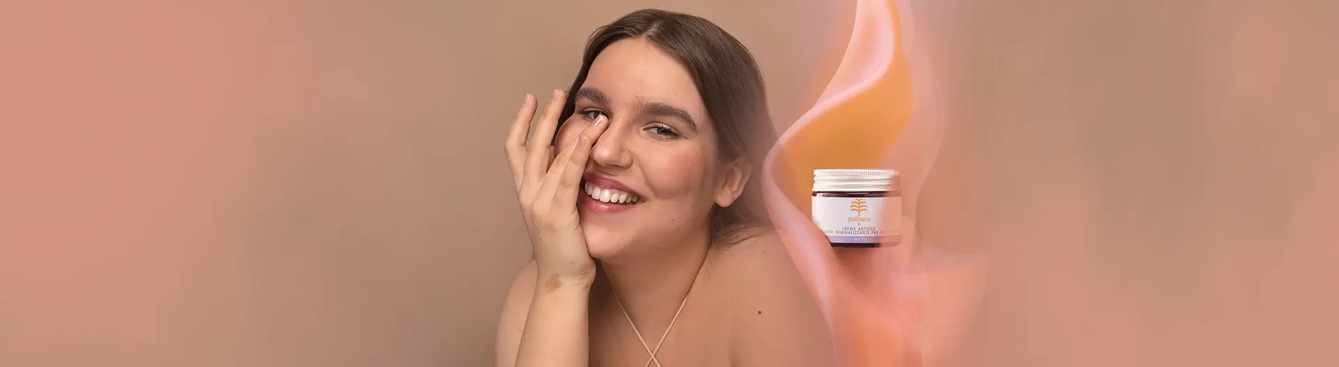 pelle sensibile e psiche